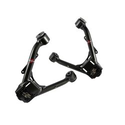 K-Tuned 00-09 S2000 Spherical Bushing Front Upper Camber Kit